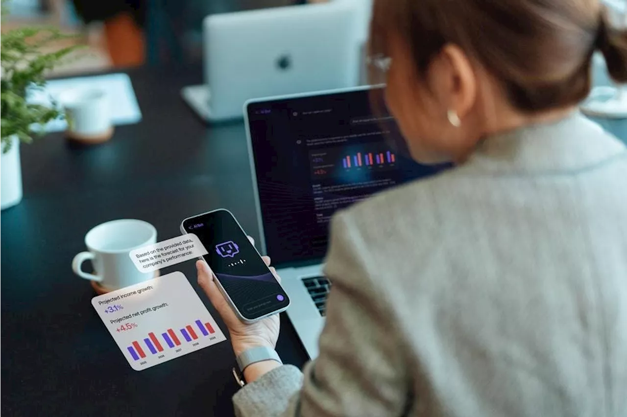 Tap Into The Power Of Agentic AI