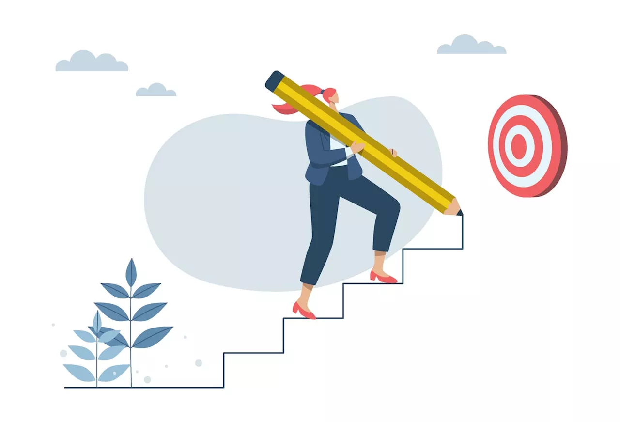 How Women Can Separate Their Identity From Financial Success