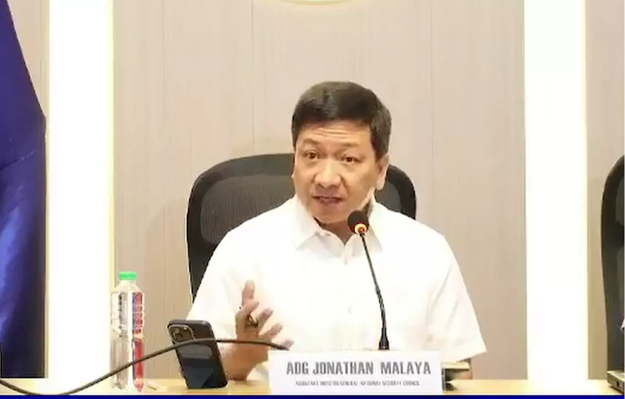 NSC to China: Plain denial of election meddling not enough