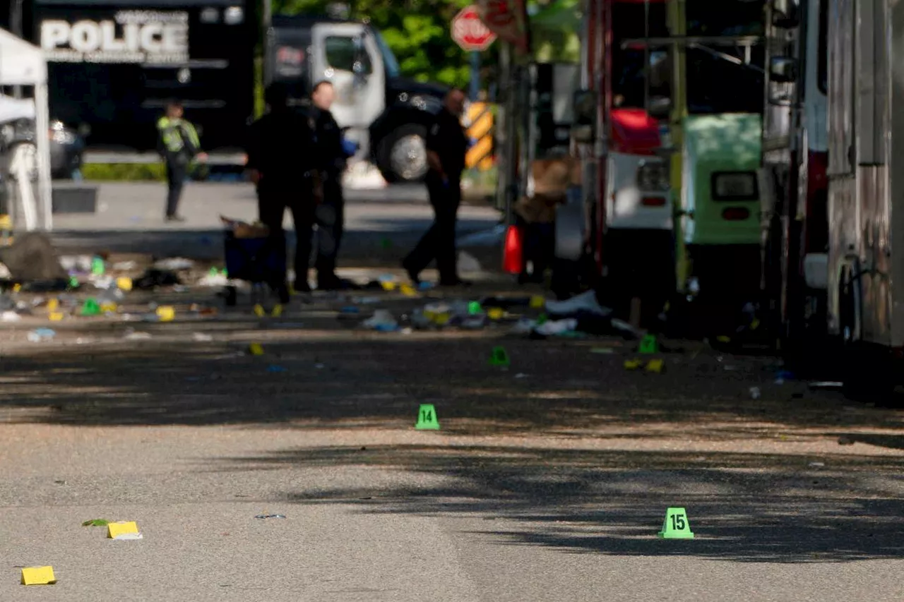 PHL Consulate sa Vancouver, nagbabala vs mangangalap kunwari ng pondo para sa festival attack victims