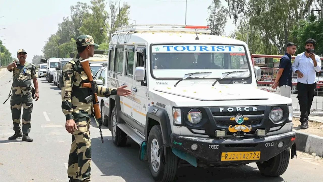 Jalan Dialog untuk Isu Kashmir