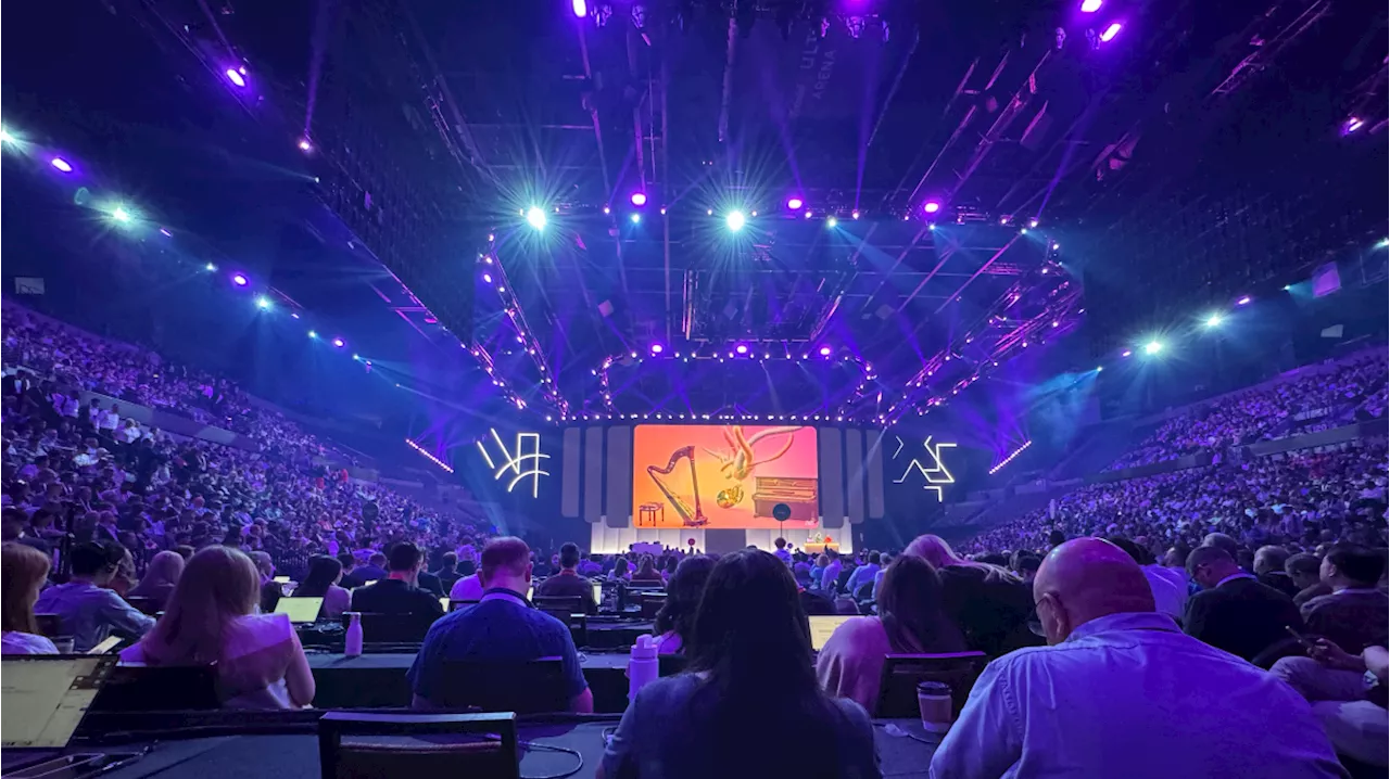 Google Cloud Next 2025: Blick zurück auf Alphabets größte Konferenz