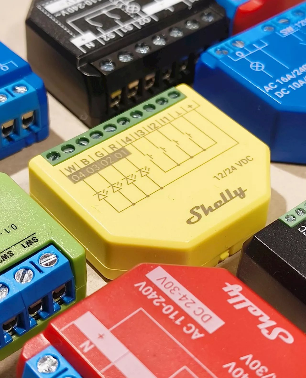 Shelly im Überblick: Das Smart-Home-Ökosystem verstehen und nutzen