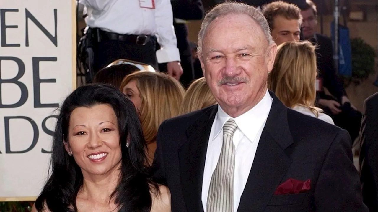 Final autopsy confirms how actor Gene Hackman, wife Betsy died