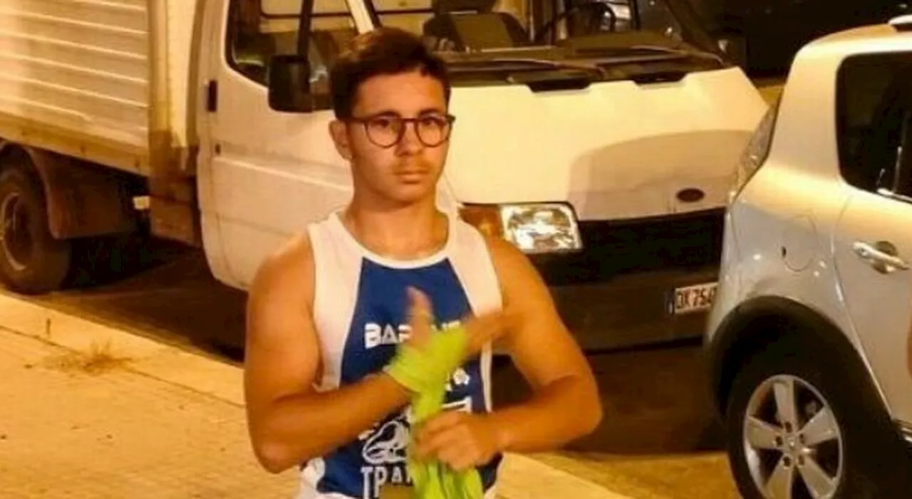 Salvatore Calvaruso, il boxeur 19enne autore della strage di Monreale. L'amico: «Mi ha detto ho fatto un macel