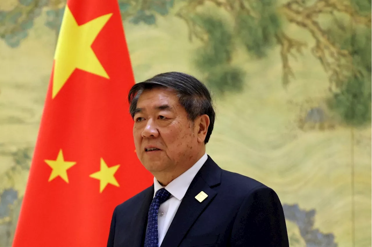 From stiff bureaucrat to Xi’s chief economic architect, inside He Lifeng’s first year as China’s vice premier