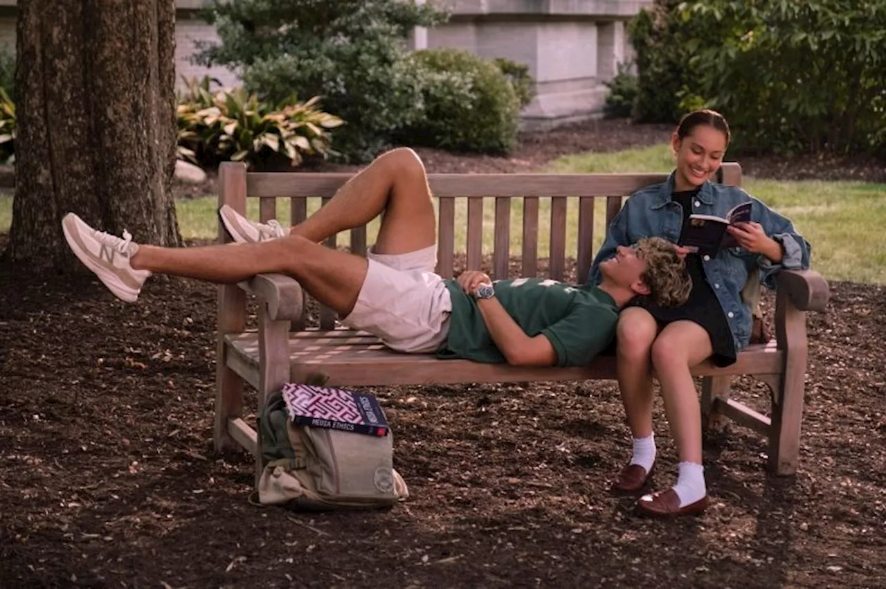Prime Video announces premiere date for final season of ‘The Summer I Turned Pretty’
