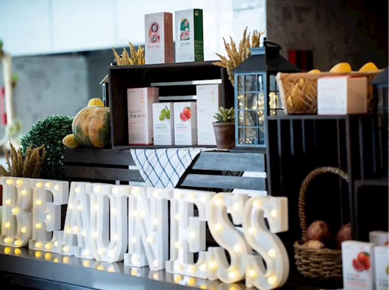 South Korean skincare brand Beauness makes waves in the local market