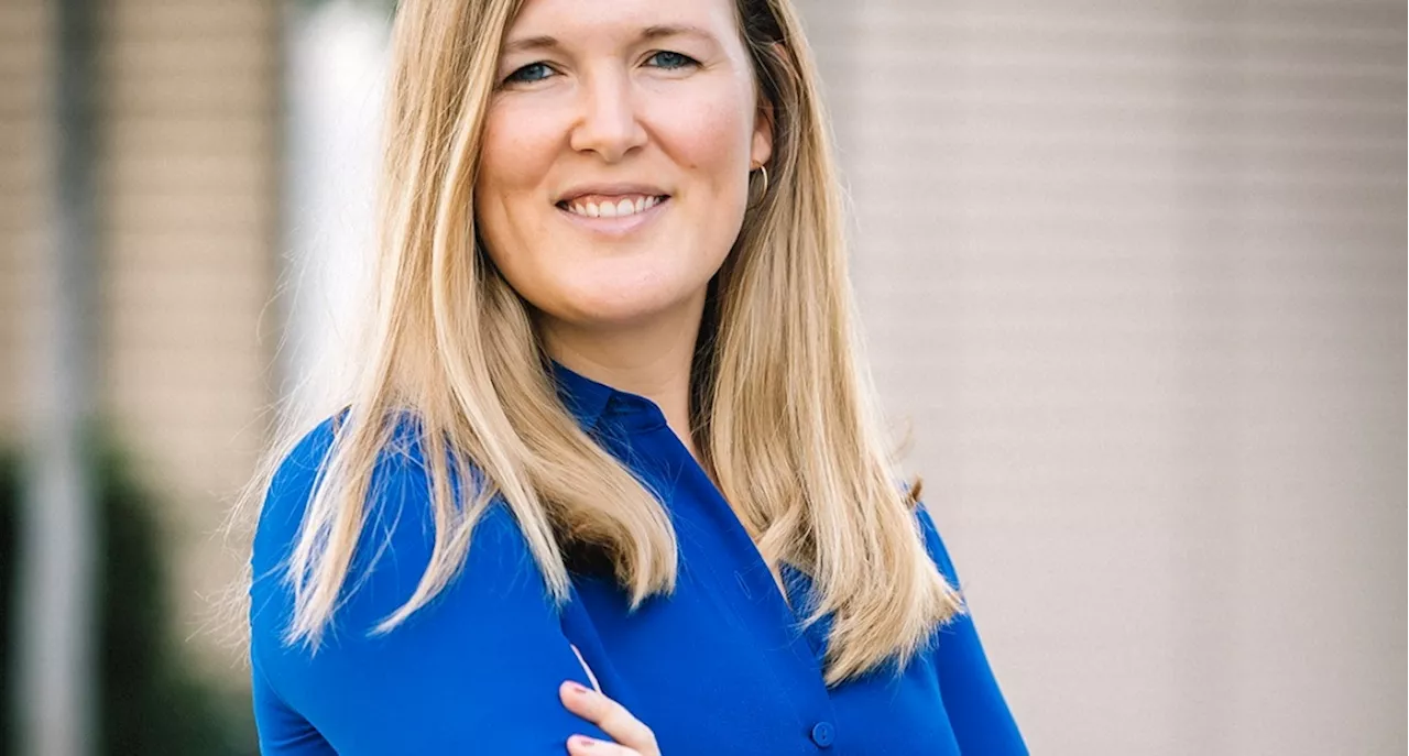 Ex-eBay-CMO Linde Scheers ist neue Leiterin Marke und Kommunikation bei der ING
