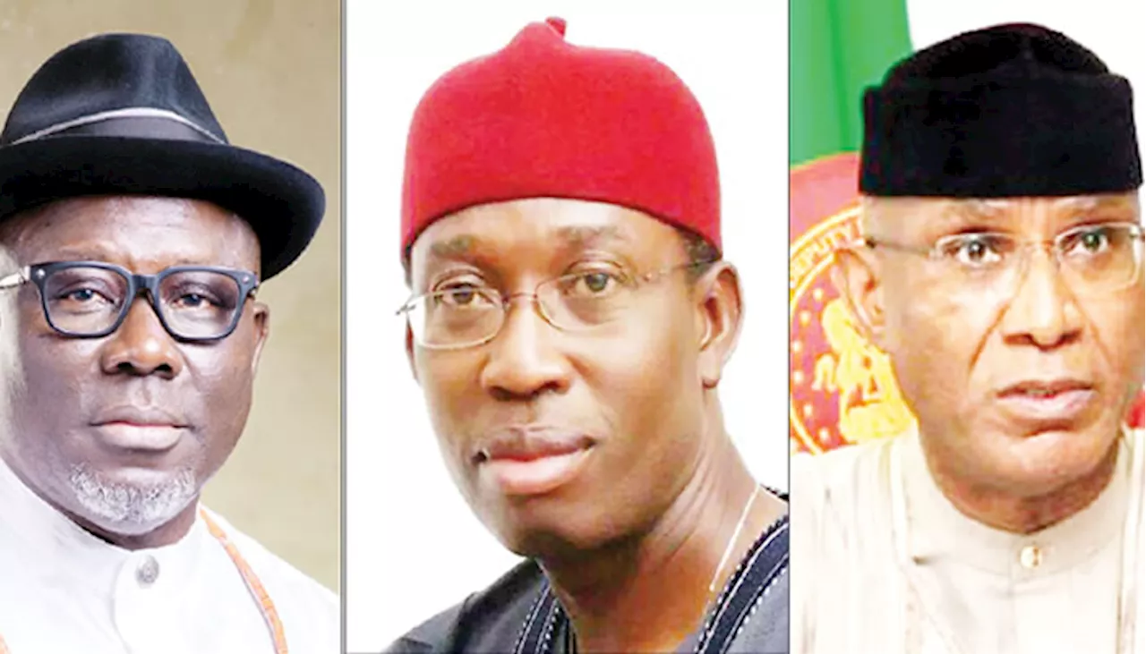 After PDP exit, can APC contain Delta’s political heavyweights?