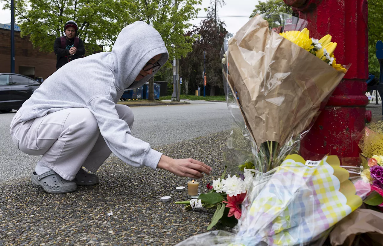 Vancouver Attack Suspect Kai-Ji Adam Lo Charged With Murder: What To Know