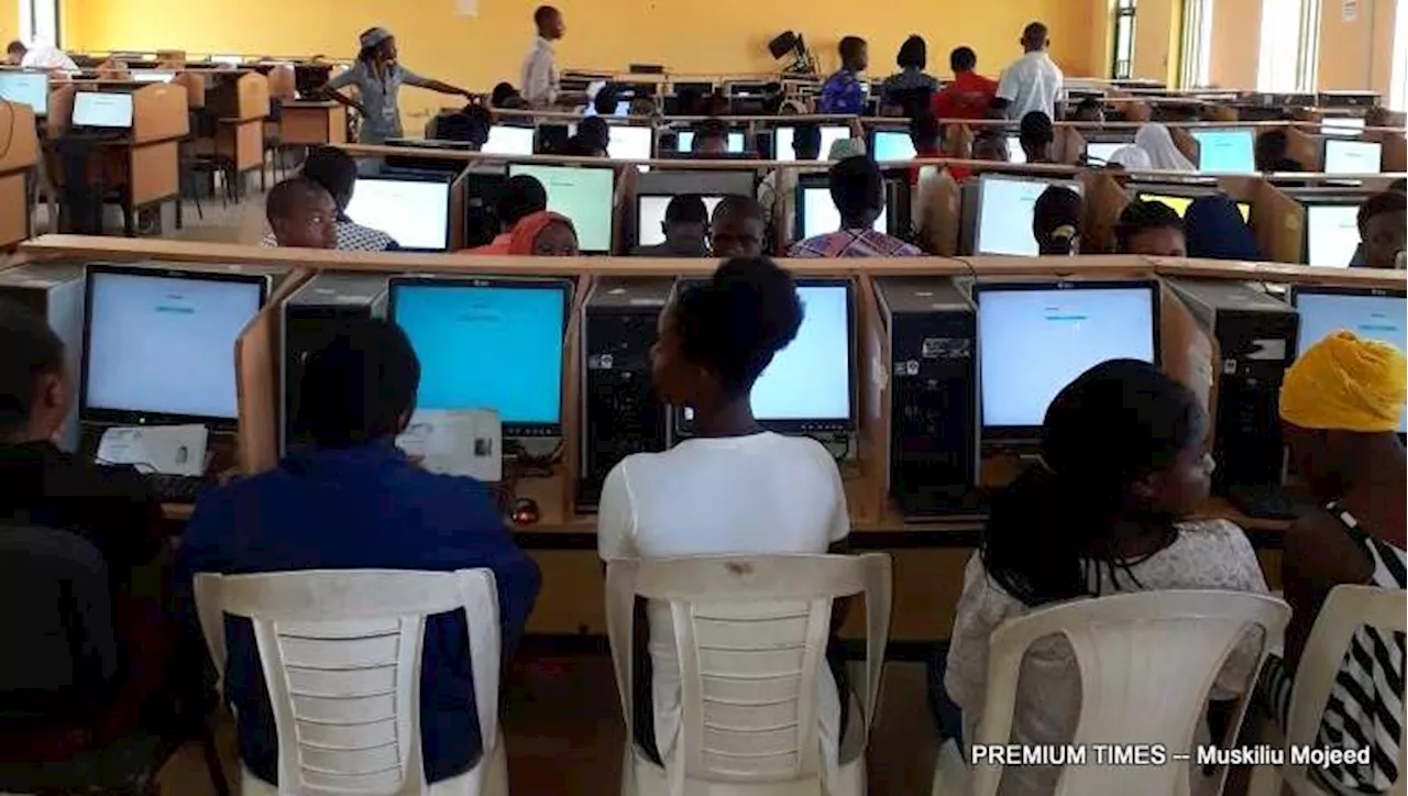 JAMB vs. ERC: Clash Over UTME Candidate Posting and Examination Time