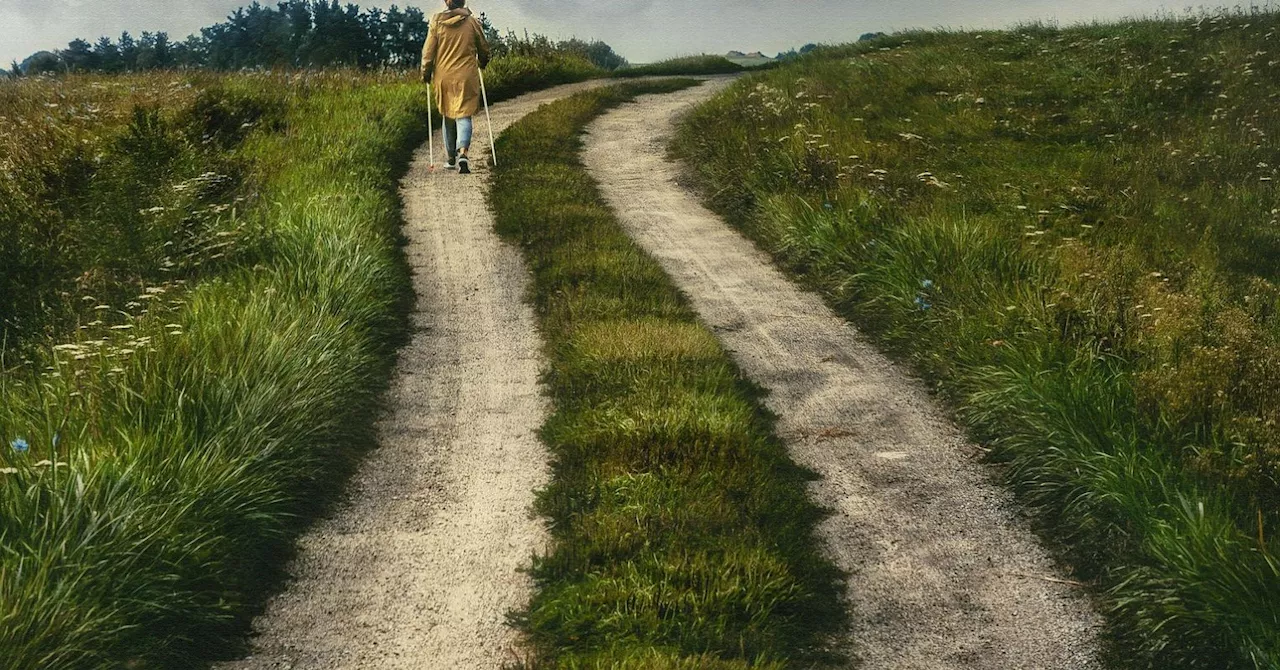 Personal Perspective: Faith and perseverance battle naysayers in my TBI odyssey.