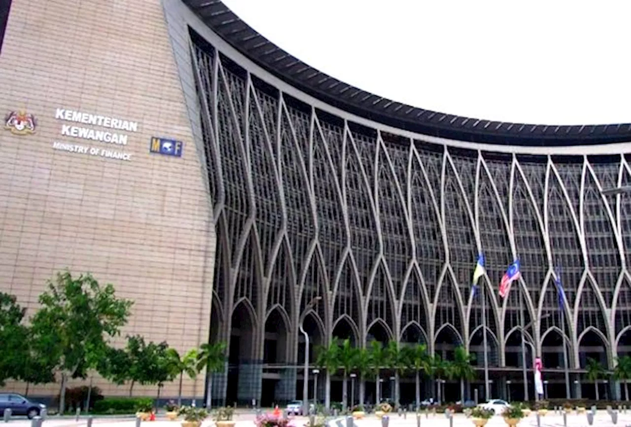 SST expansion date pushed back, says Finance Ministry