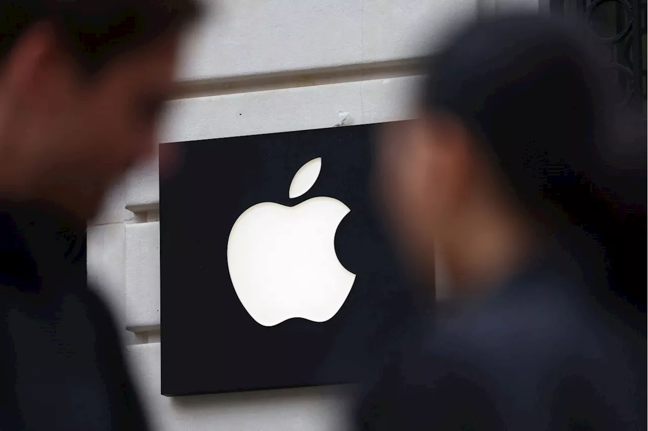 This popular Internet browser app is spying on you, Apple warns