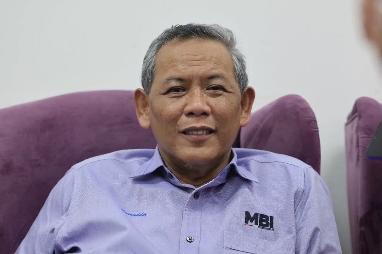 Two data centres under development in Negri Sembilan, says MB