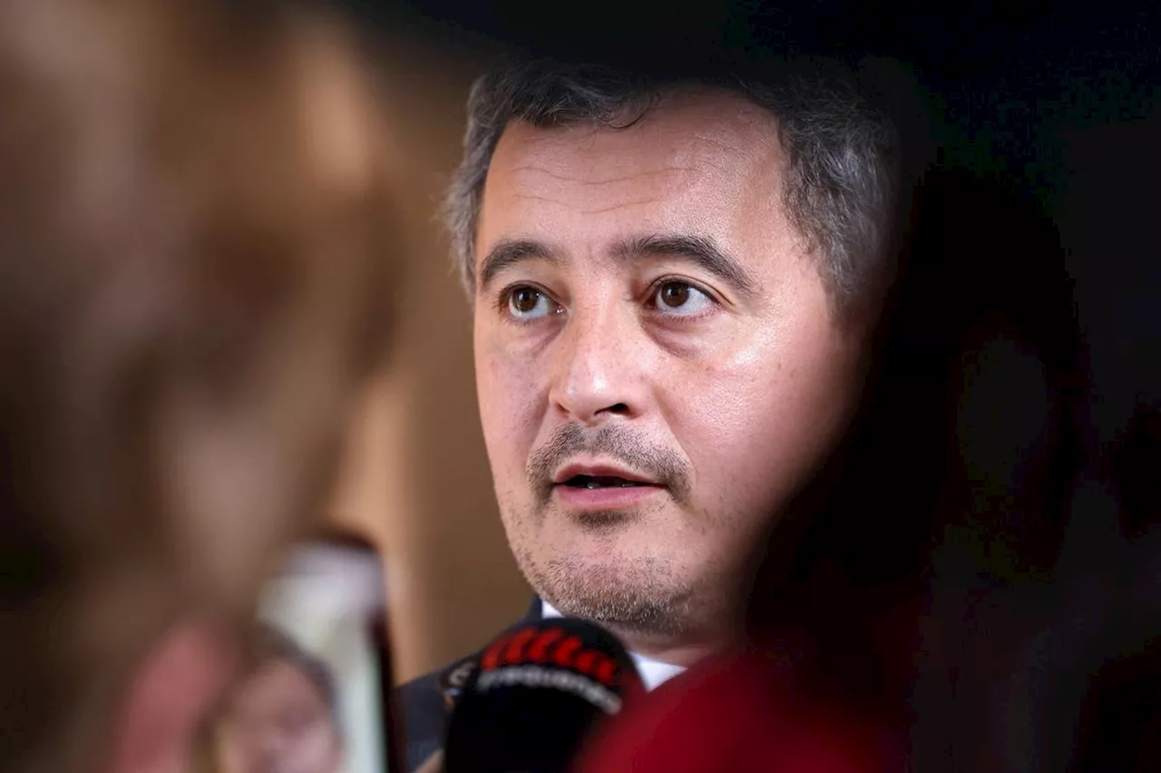 Structures de placement des mineurs en danger : Darmanin demande leur recensement et leur contrôle