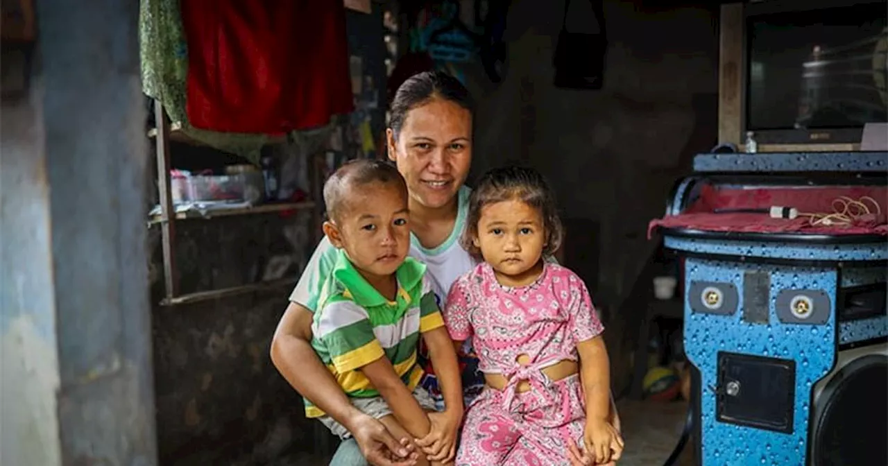 A global first in the fight against child malnutrition