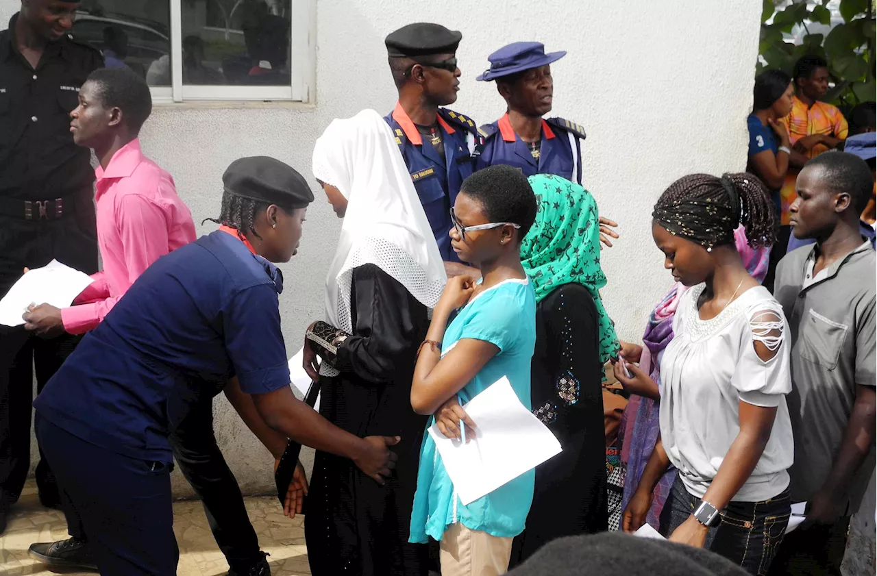 JAMB: We've foiled over 40 cases of malpractice in ongoing 2025 UTME