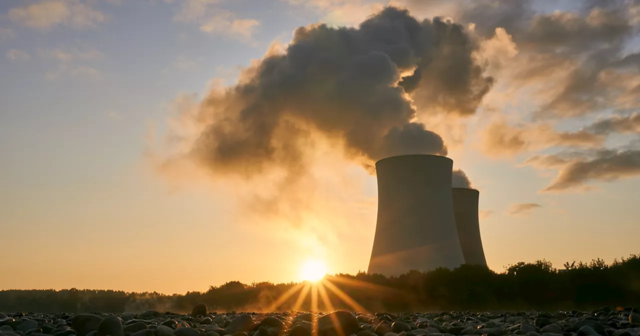 Rethinking nuclear power as a strategic imperative for Nigeria's energy sector
