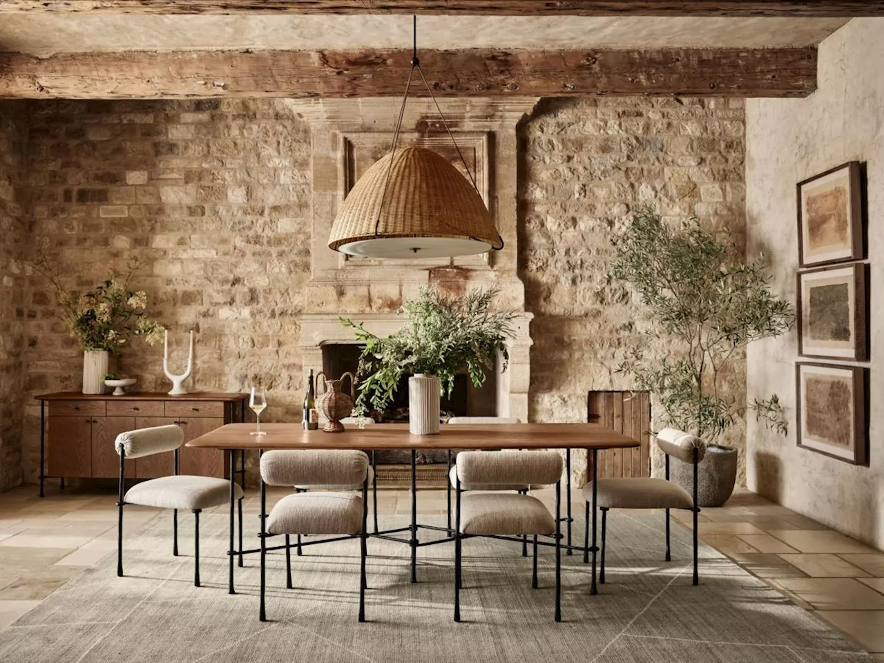 Bring the heart of Italy to your home