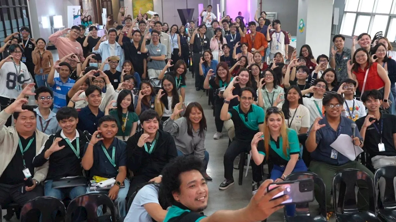 Converge primes youth coders, developers at 'Hackfest 2025 Horizon'
