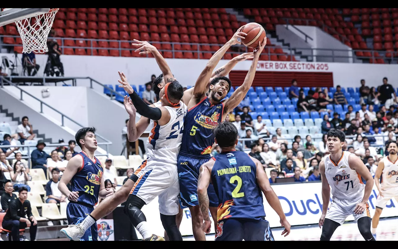 Guiao makes use of 'fake bigs' to keep up with big teams