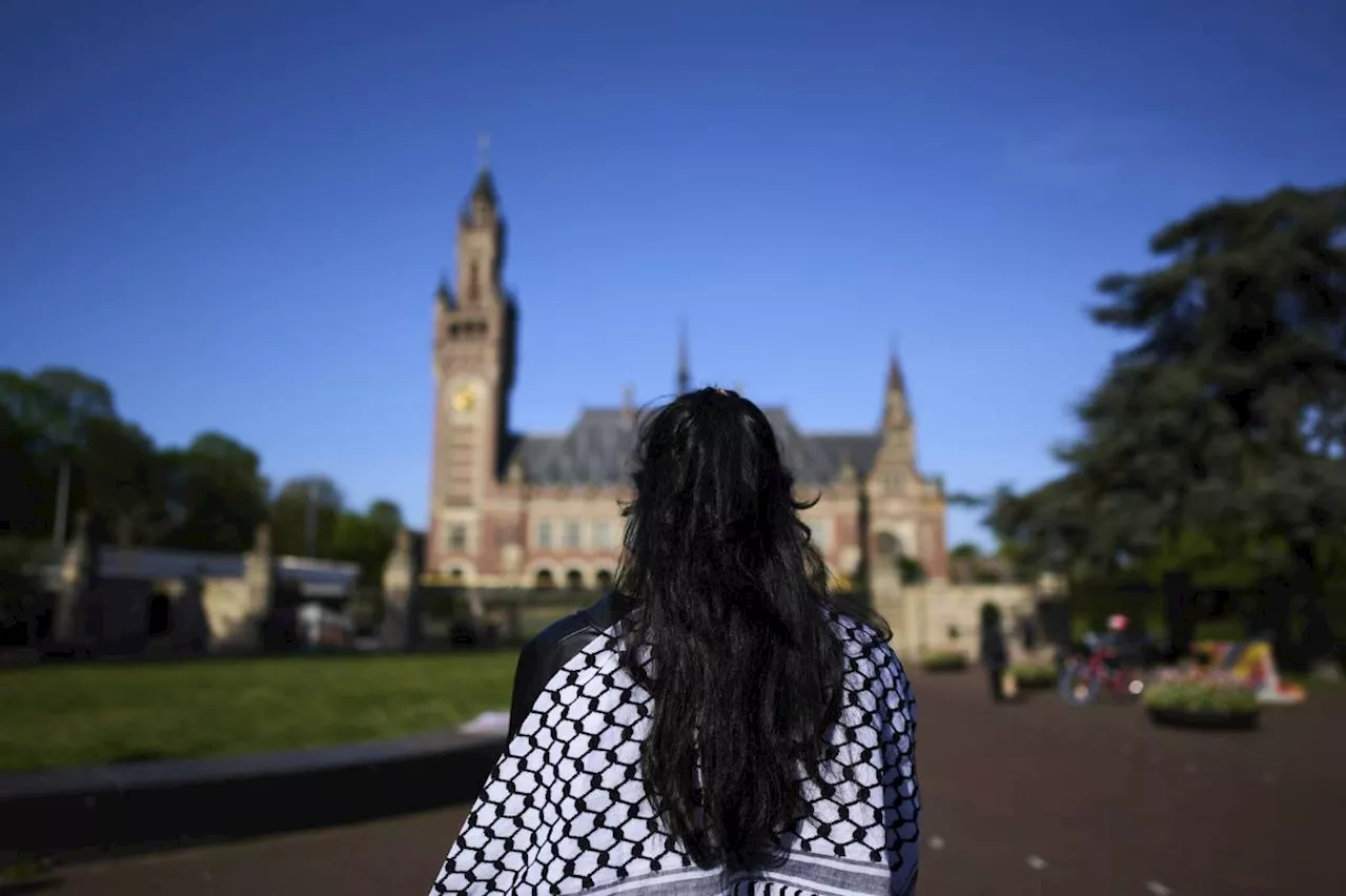 ICJ to hold hearings on aid for Palestinians