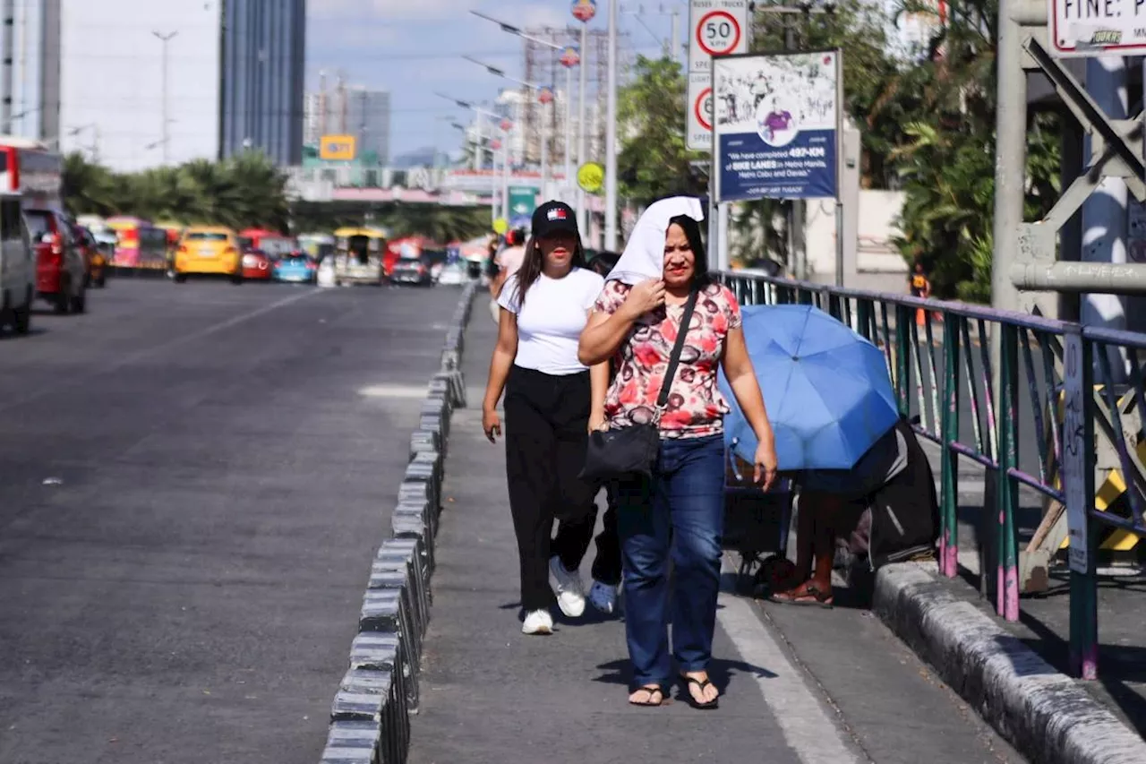 Pedestrians are asking for a more walkable NCR
