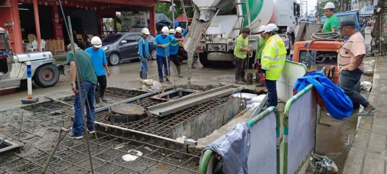 PrimeWater SJDM invests in infrastructure