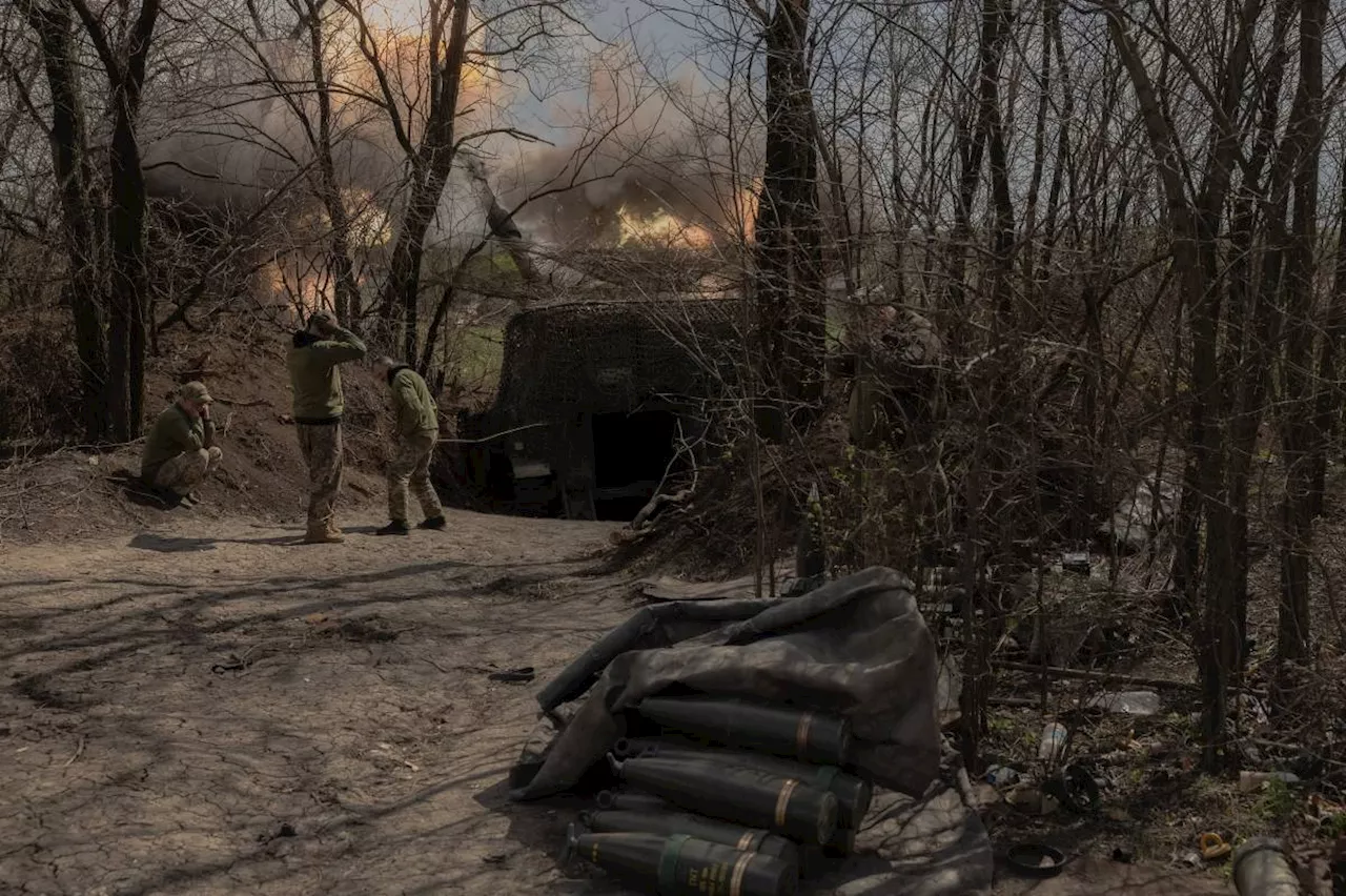 Putin orders surprise three-day ceasefire in May