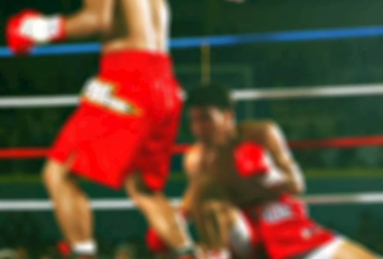 Student boxer dies after bout in SCUAA