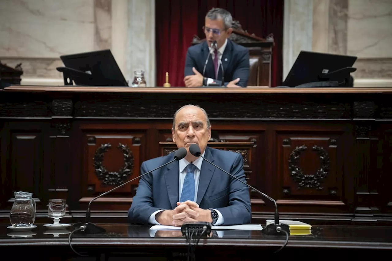 Diputados retoma las sesiones con el caso Libra: por primera vez en casi 30 años un ministro vuelve a ser interpelado