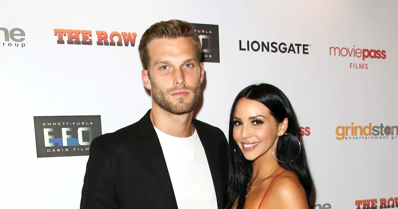 Scheana Shay Spent Thousands of Dollars Paying Ex Adam Spott's Rent