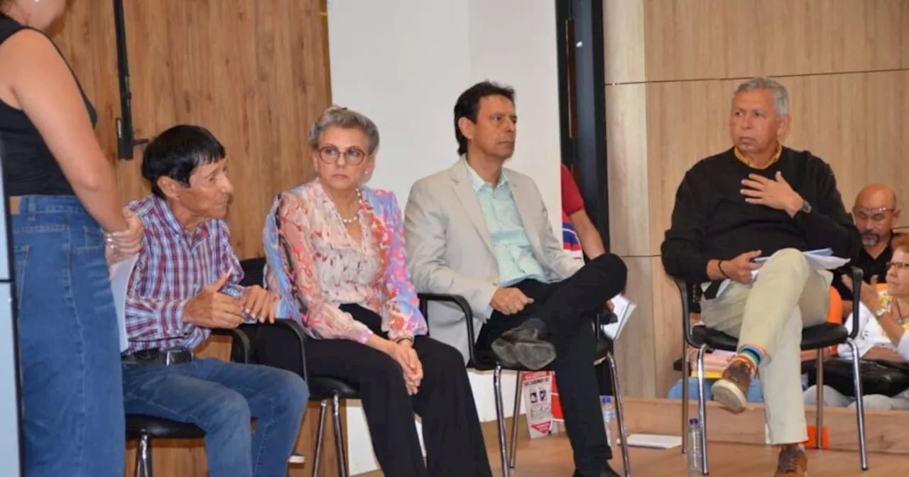 Elección de rector UIS: este lunes se adelanta la votación virtual