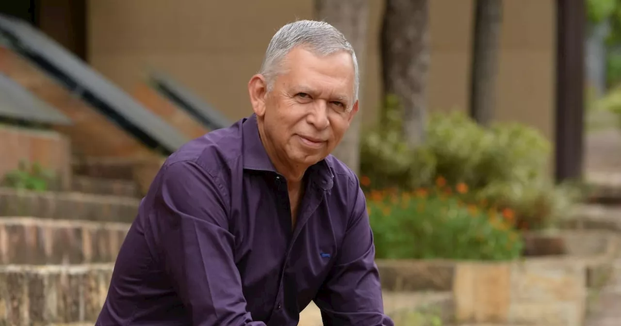 Hernán Porras sería ratificado como rector de la UIS