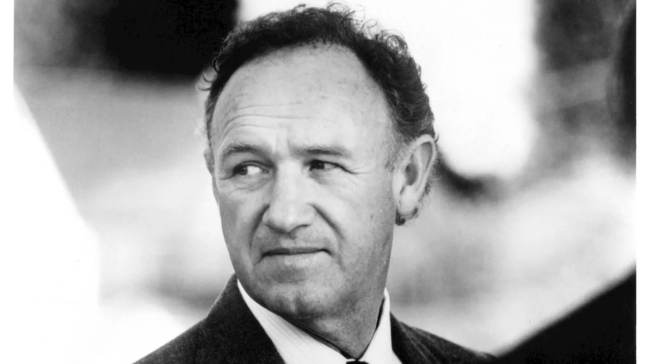 Gene Hackman Autopsy Sheds Light on His Bleak Final Days