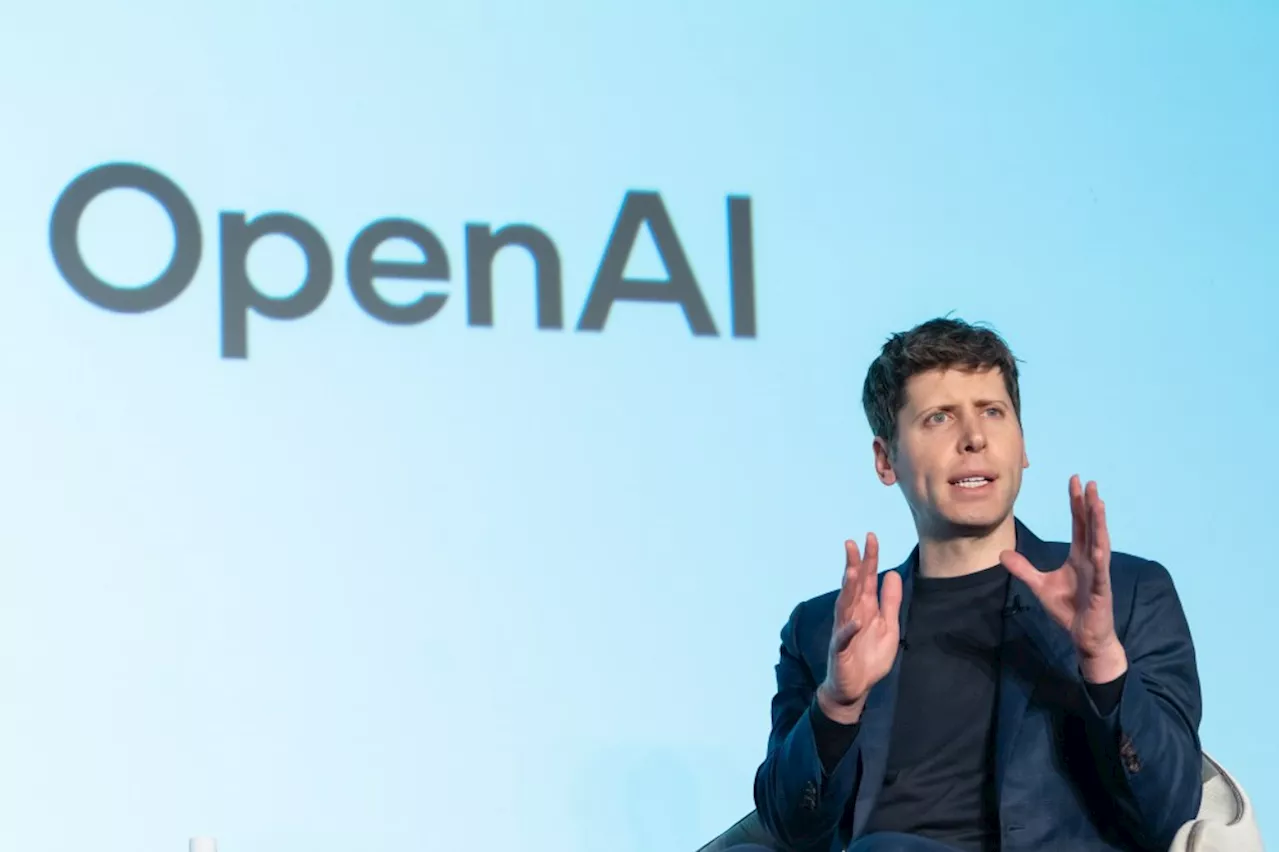 OpenAI Leans Into Shopping With ChatGPT Upgrades