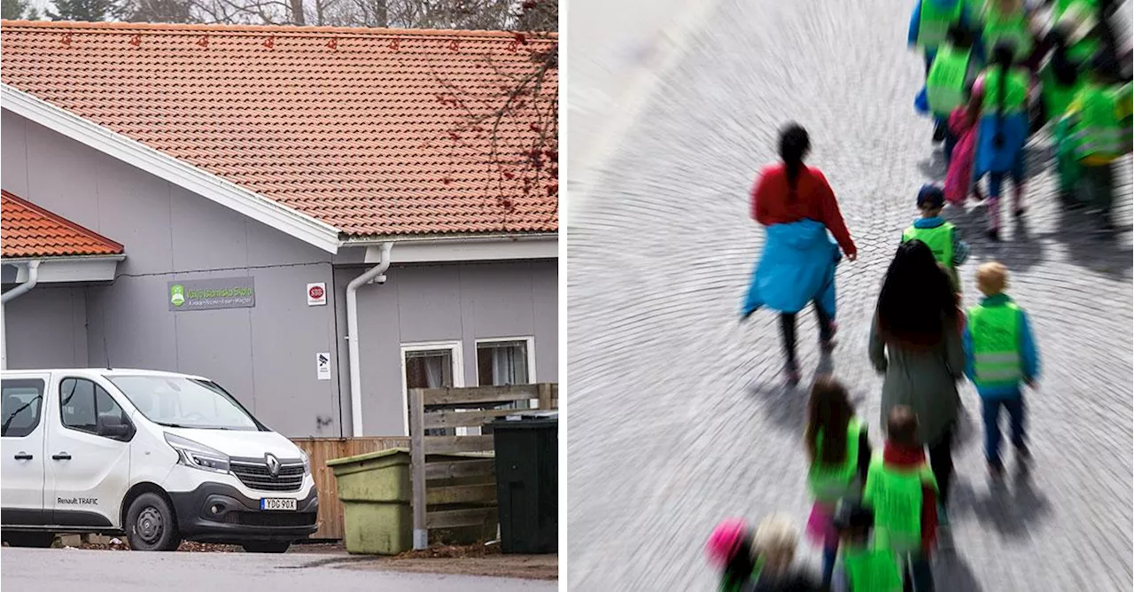 Muslimska skolan krävs på nära 4 miljoner för fritidsfusk