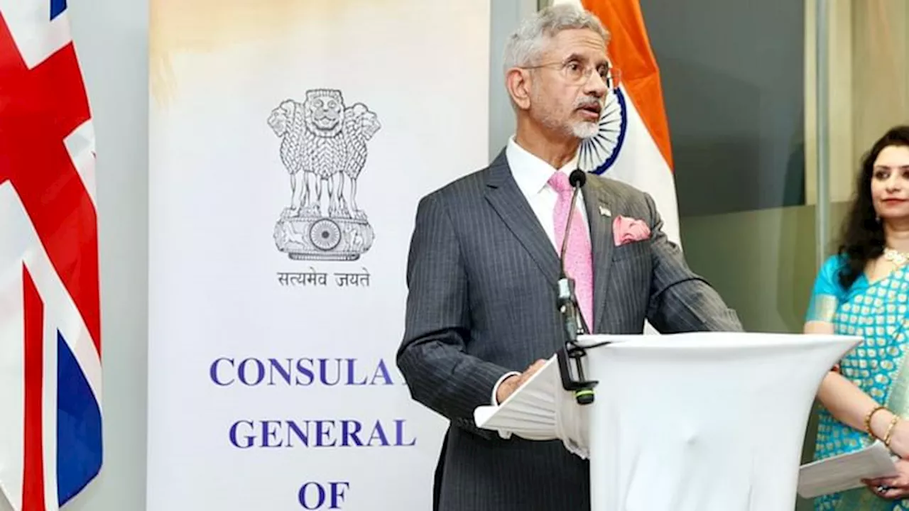 Pahalgam: पहलगाम हमले पर UNSC में फिर हो सकती है चर्चा; जयशंकर ने 7 अस्थायी सदस्य देशों के समकक्षों से की बात