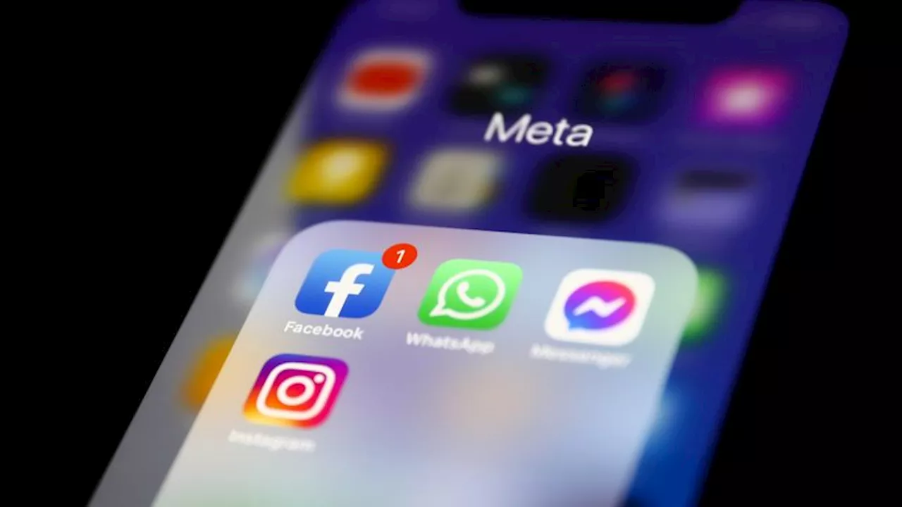 Facebook parent Meta launches AI assistant app, further competing with OpenAI and Google