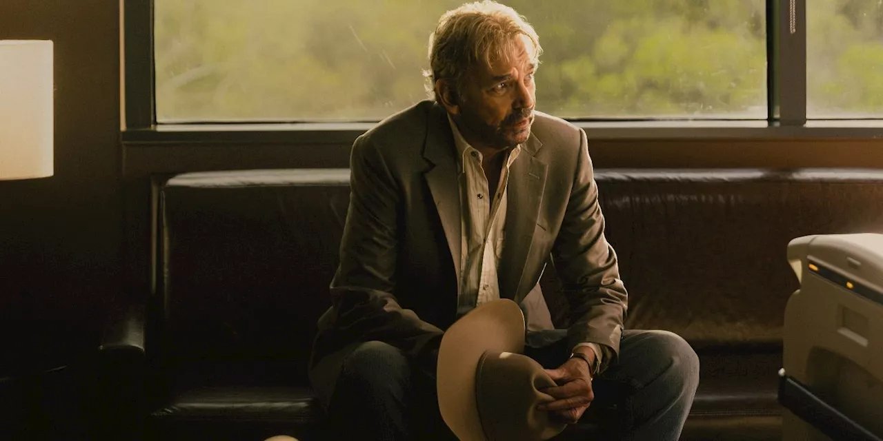 &#039;Landman&#039; Season 2 Officially Adds a Yellowstone Franchise Veteran to the Cast