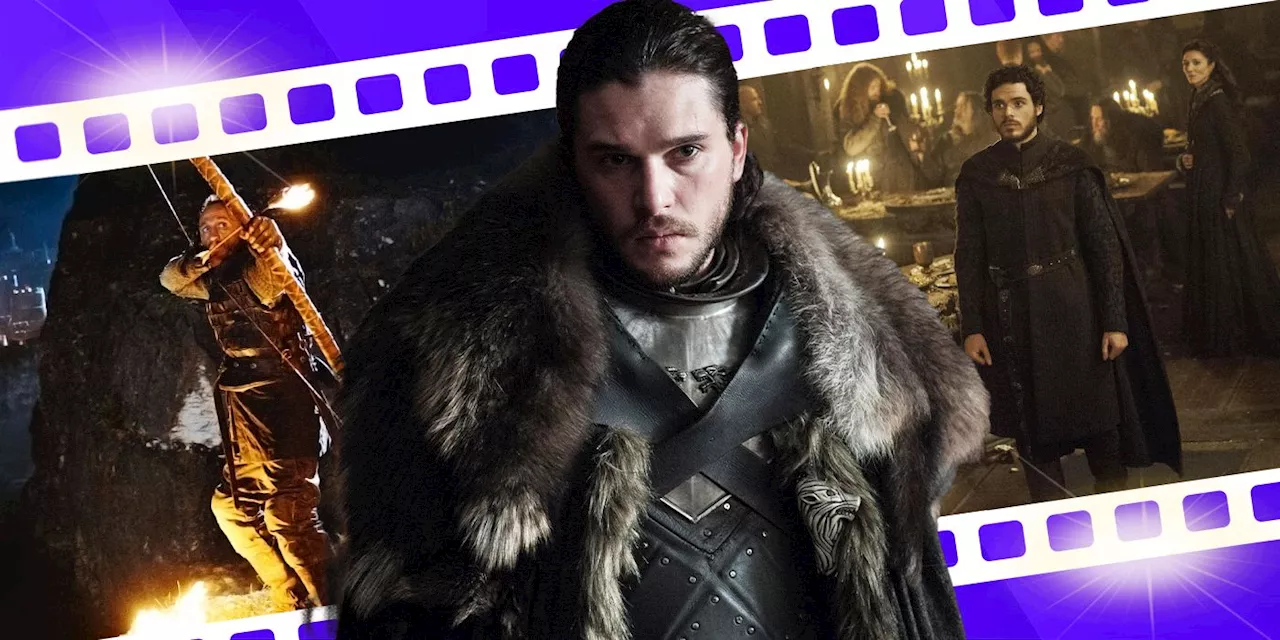 10 &#039;Game of Thrones&#039; Episodes That Will Never Get Old