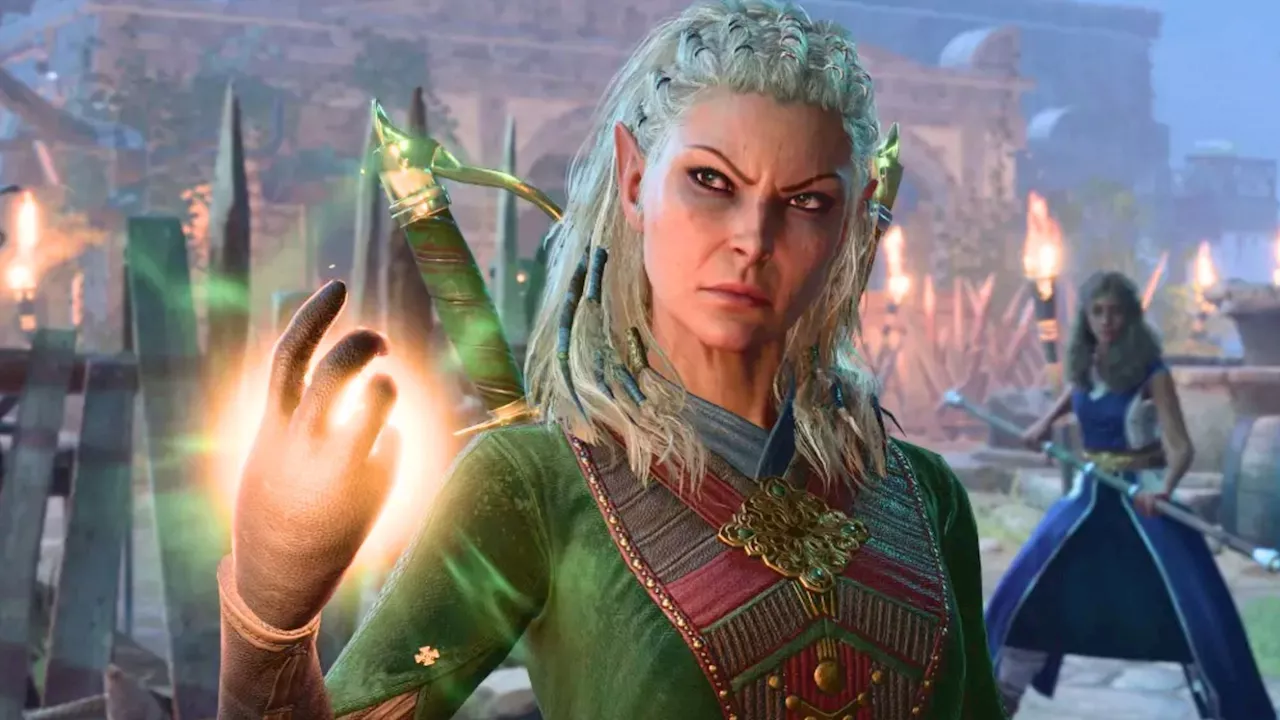 Baldur's Gate 3 Developers Decline DLC, Prioritize Passion Projects