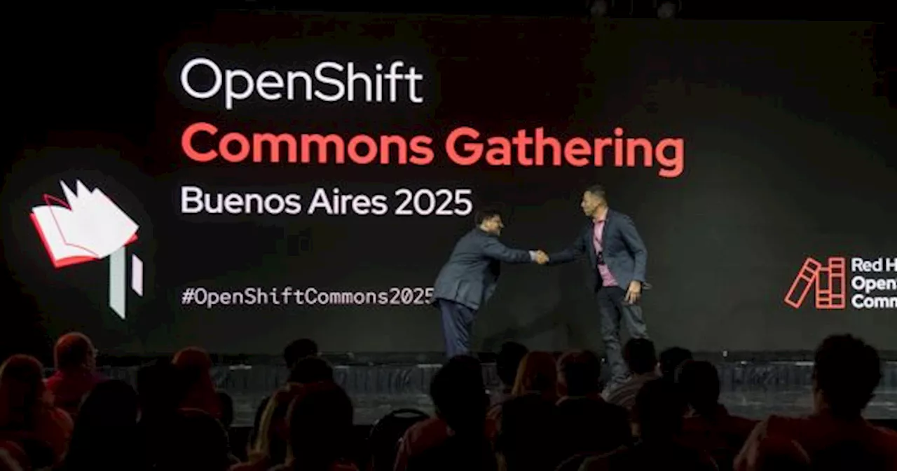 Inteligencia Artificial: cuál es la herramienta open source de Red Hat elegida por las grandes empresas