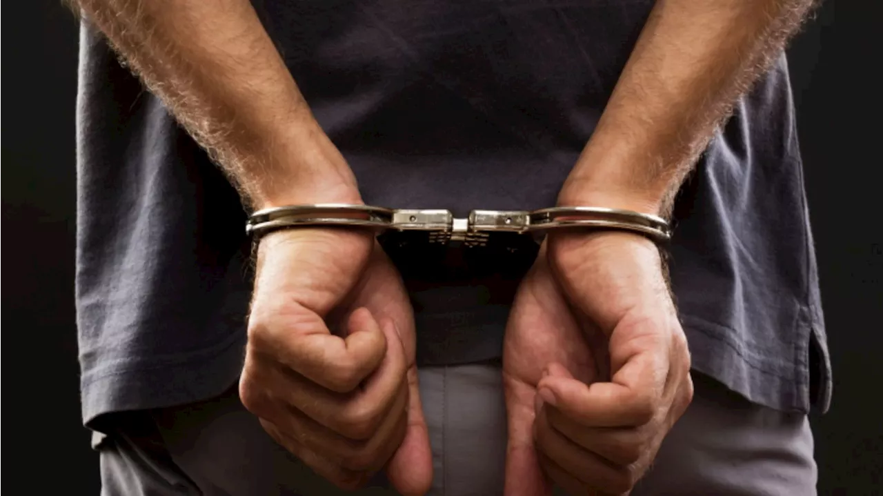 After one-year manhunt, Indian authorities nab Nigerian drug suspect