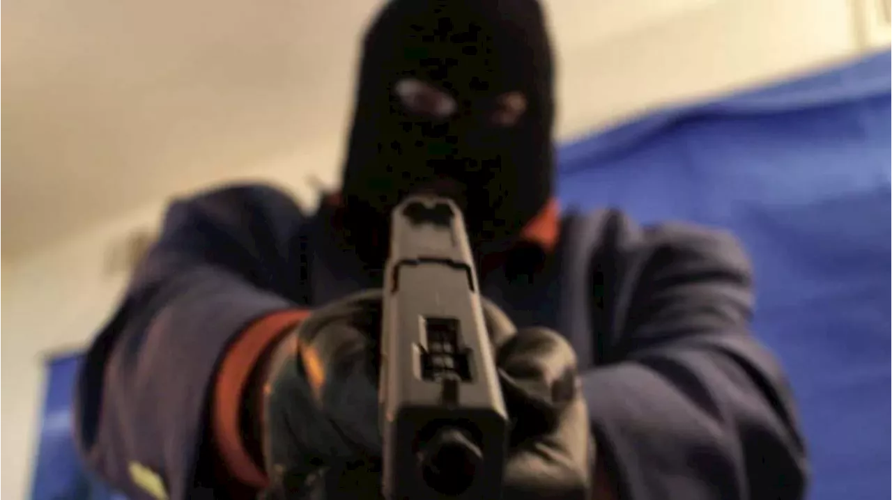 Gunmen kill physiotherapist on duty in UBTH