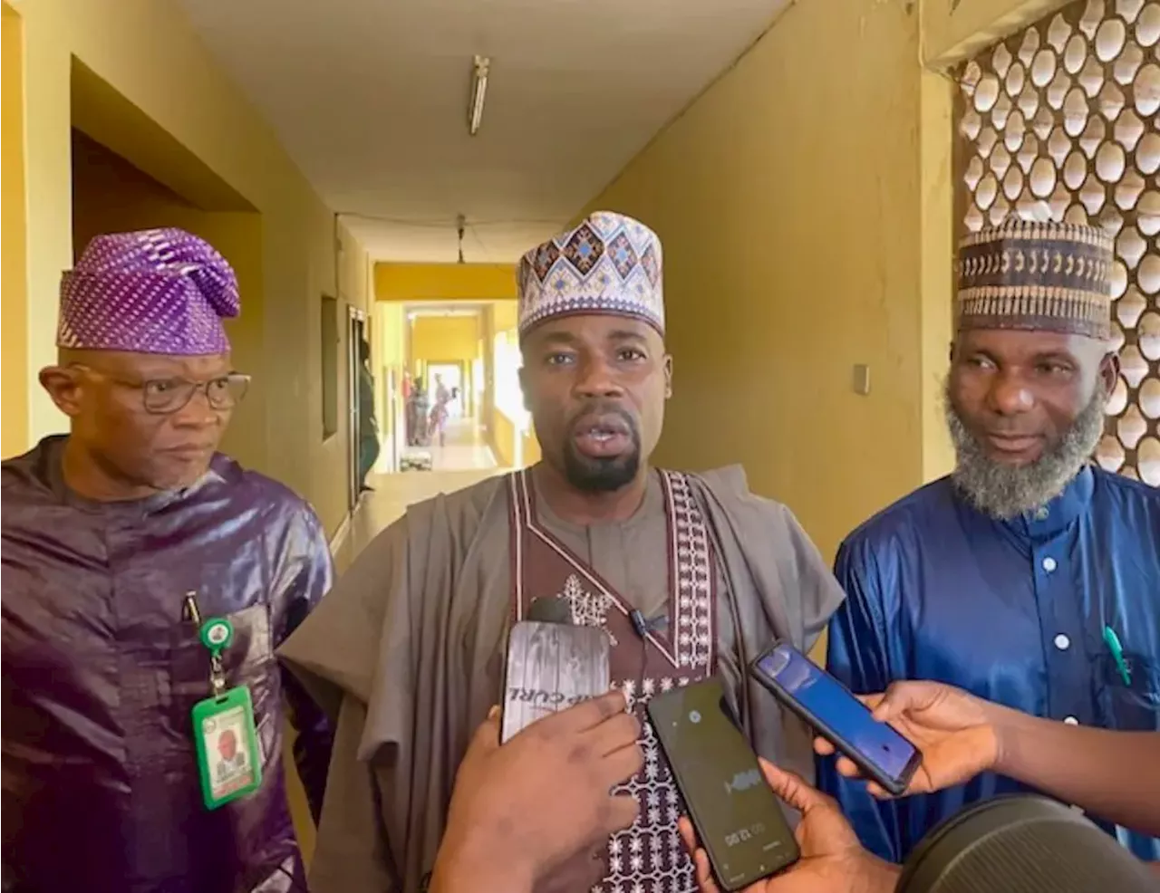 Hardship has led to decline in number of pilgrims