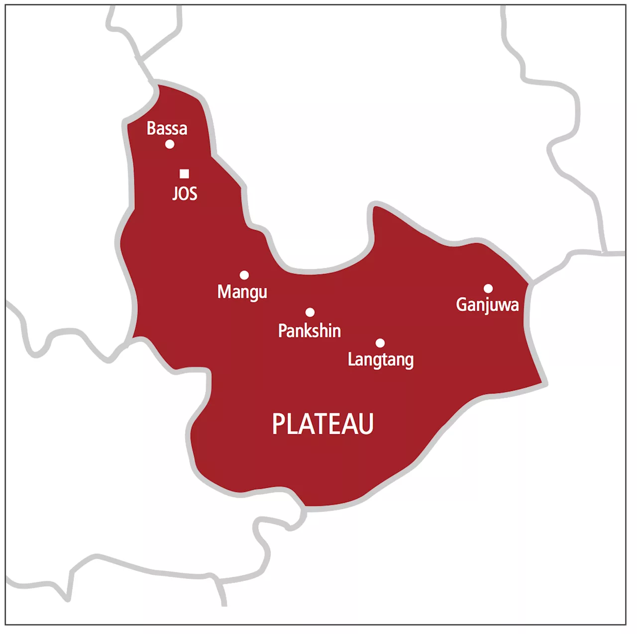 Jos: Two of missing children found dead in parked vehicle, one hospitalized