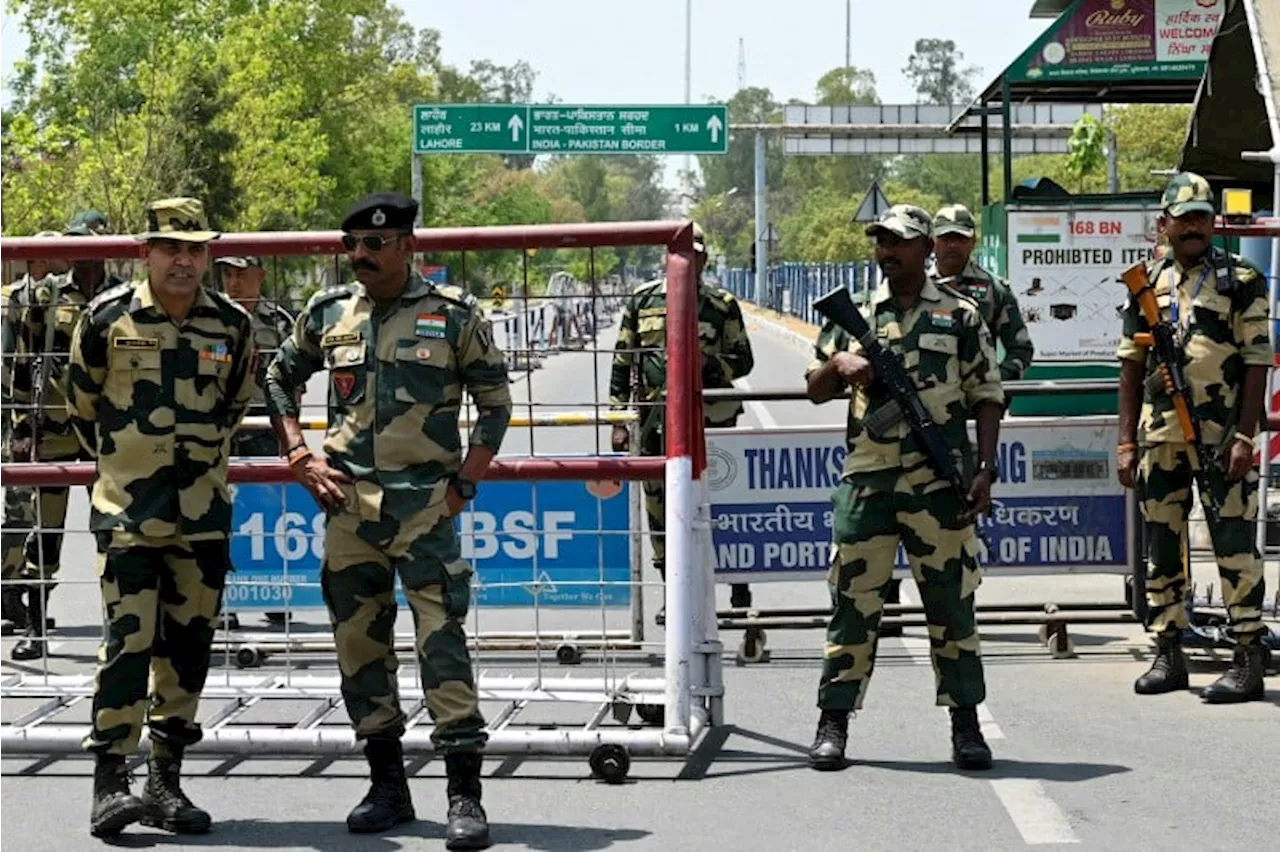 Kashmir attack: British Govt sues for calm in Indian, Pakistani communities